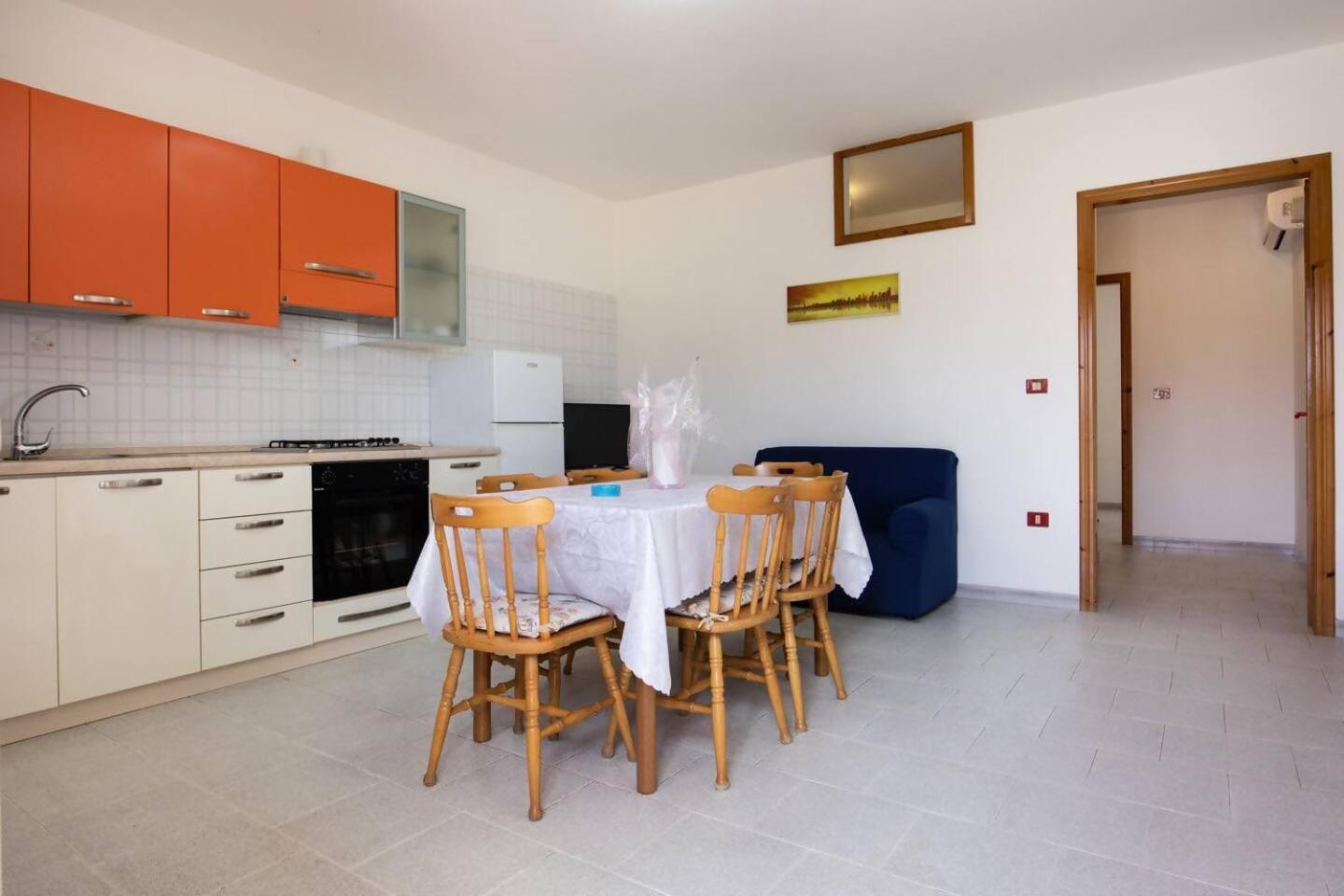 Casa Del Sole Pt By Salento Prime Holiday home *