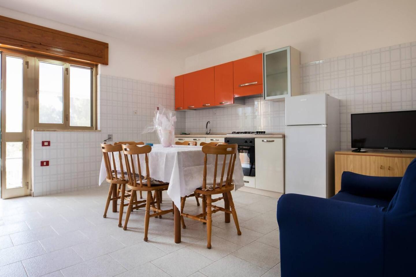 Casa Del Sole Pt By Salento Prime Holiday home
