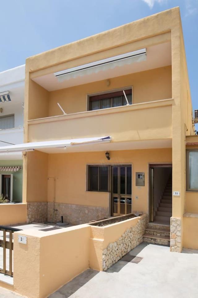 Casa Del Sole Pt By Salento Prime Holiday home *